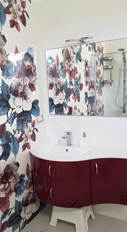 Deluxe Apartment Olivia room 2