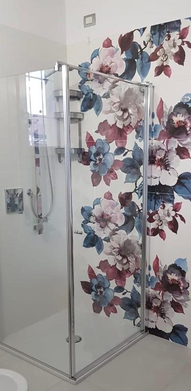 Deluxe Apartment Olivia room 3