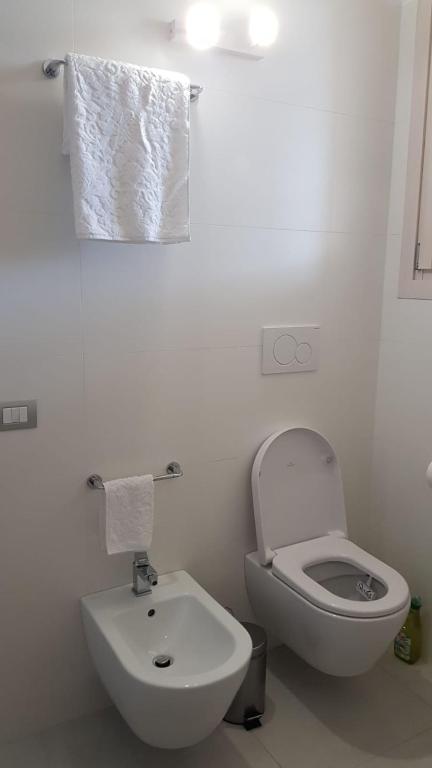 Deluxe Apartment Olivia room 4